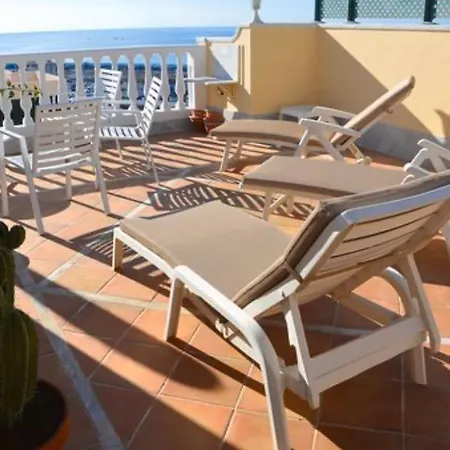 Cristianos Luxury Sea View * Arona (Tenerife)
