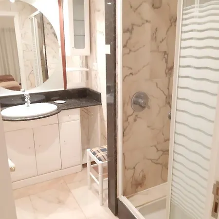 Apartamento Cristianos Luxury Sea View *