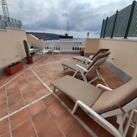 Cristianos Luxury Sea View * Arona (Tenerife)