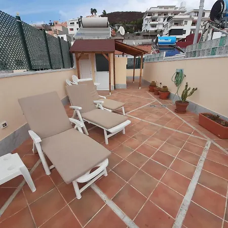 Cristianos Luxury Sea View * Arona (Tenerife)