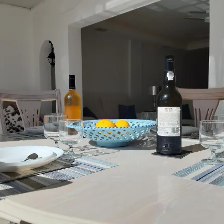 Cristianos Luxury Sea View Apartment Arona (Tenerife)