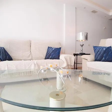 Apartment Cristianos Luxury Sea View Arona (Tenerife)