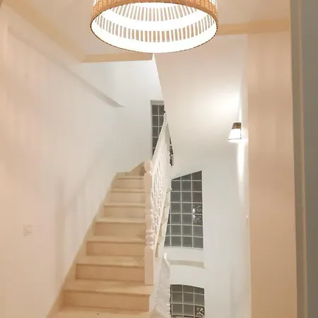 Apartment Cristianos Luxury Sea View