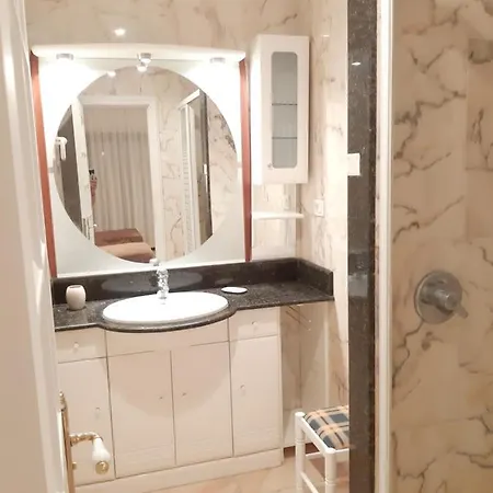 Cristianos Luxury Sea View أرونا