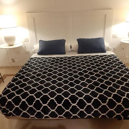 Cristianos Luxury Sea View شقة أرونا