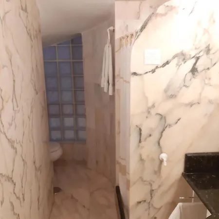 Cristianos Luxury Sea View شقة *