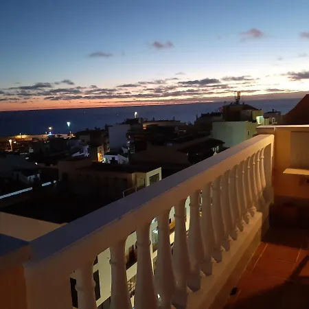 Cristianos Luxury Sea View * Arona (Tenerife)