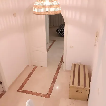 Cristianos Luxury Sea View