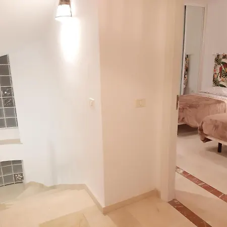 شقة Cristianos Luxury Sea View أرونا