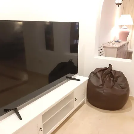 Cristianos Luxury Sea View أرونا