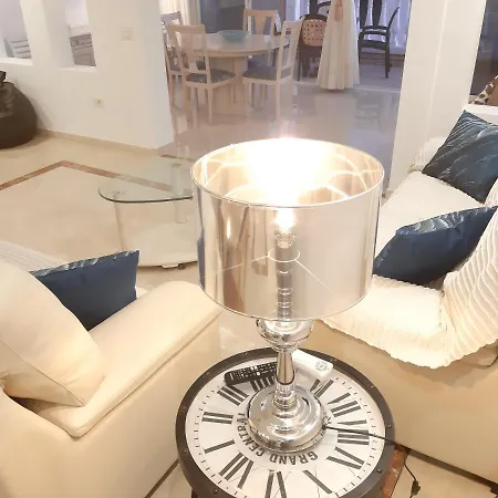 Cristianos Luxury Sea View Apartment *