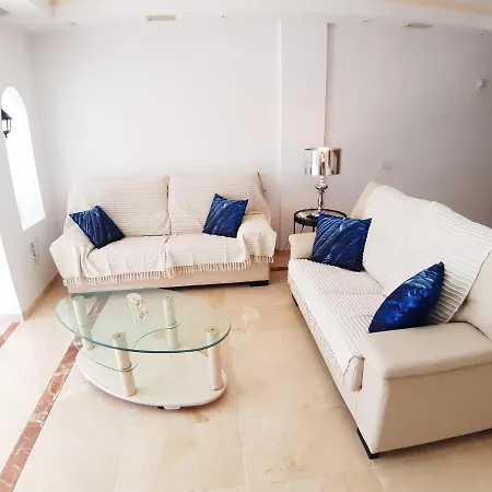 Cristianos Luxury Sea View Apartment Arona (Tenerife)