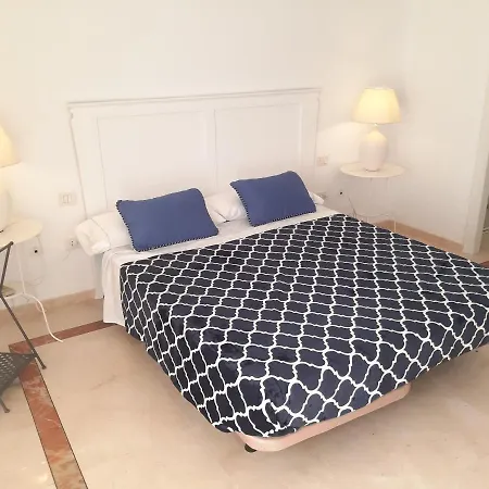 Apartment Cristianos Luxury Sea View Arona (Tenerife)