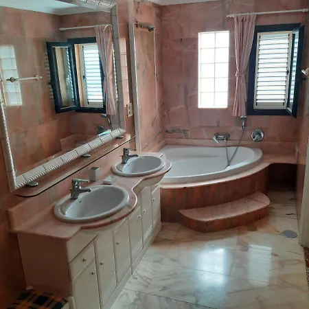 Apartment Cristianos Luxury Sea View Arona (Tenerife)